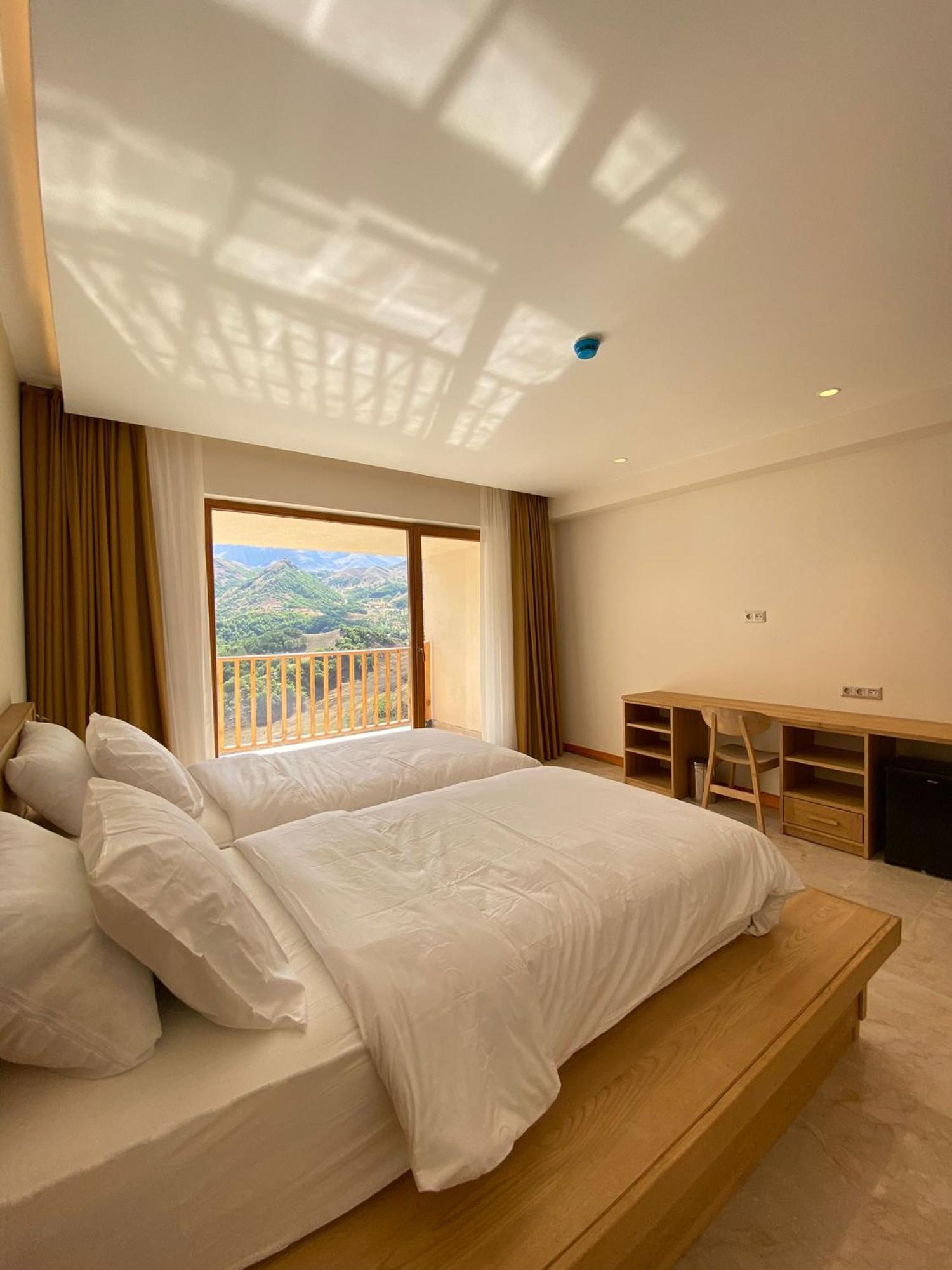 Tunceli Askireg Hotel מראה חיצוני תמונה