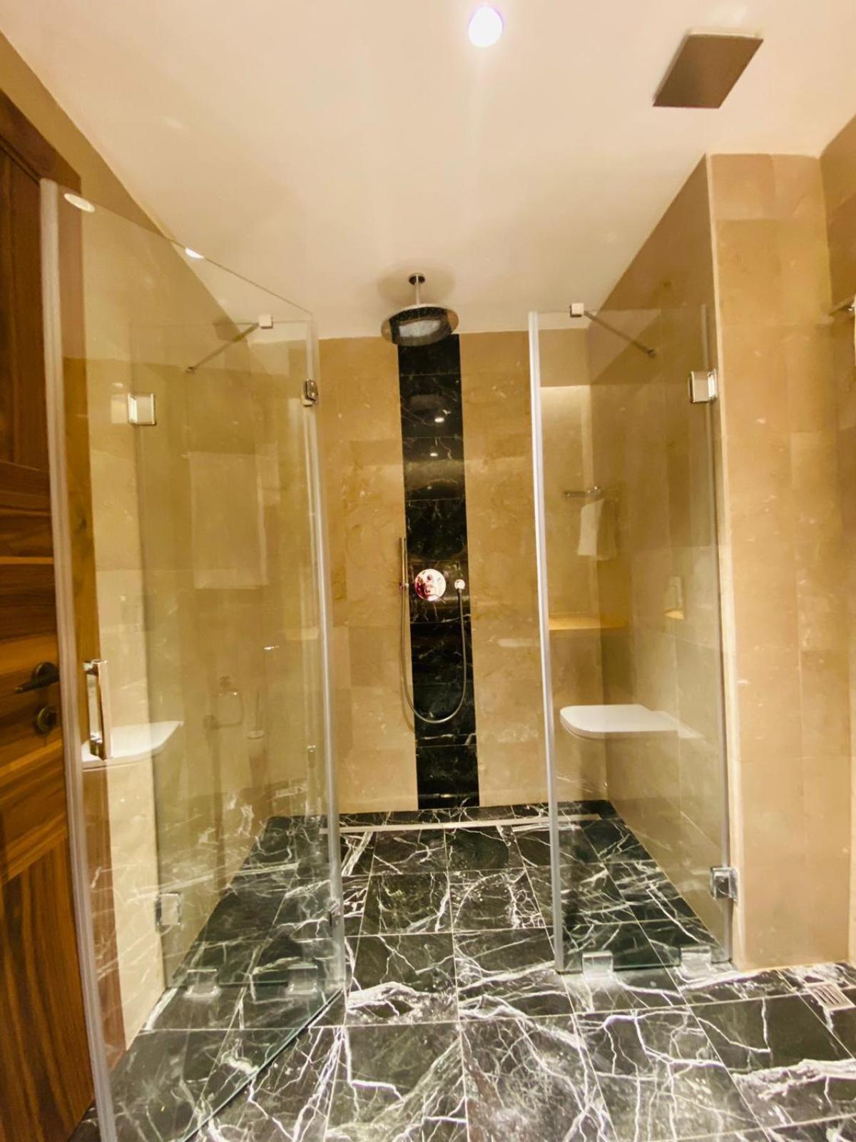 Tunceli Askireg Hotel מראה חיצוני תמונה